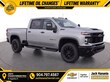  Chevrolet Silverado 2500 HD
