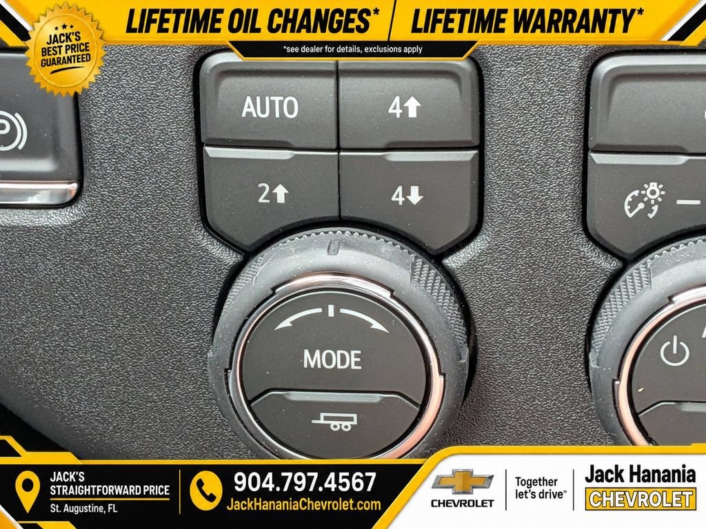 2026 Chevrolet Silverado 1500 RST - Photo 25