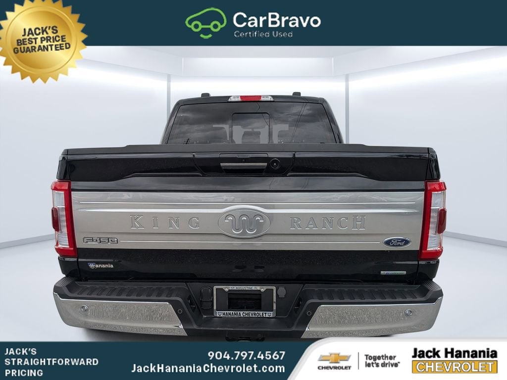 Used 2023 Ford F-150 XL
