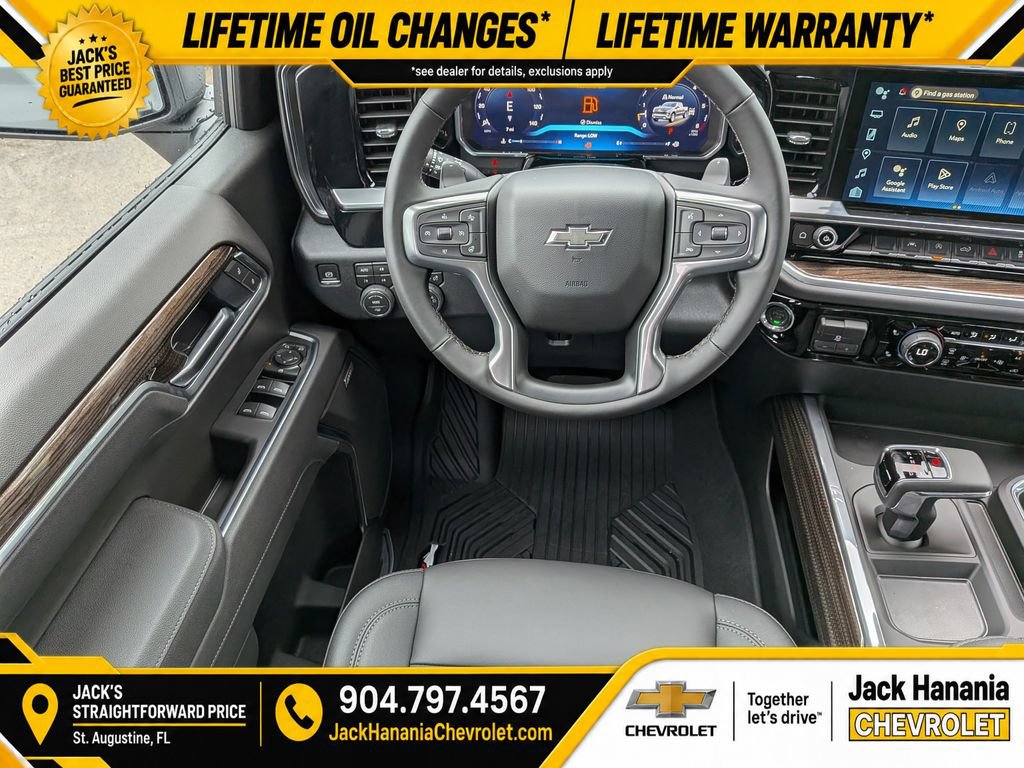 2026 Chevrolet Silverado 1500 RST - Photo 17