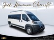  Ram Promaster 2500