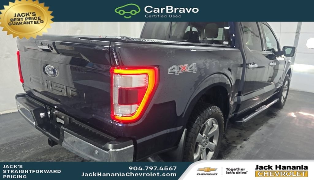 Used 2021 Ford F-150 XL