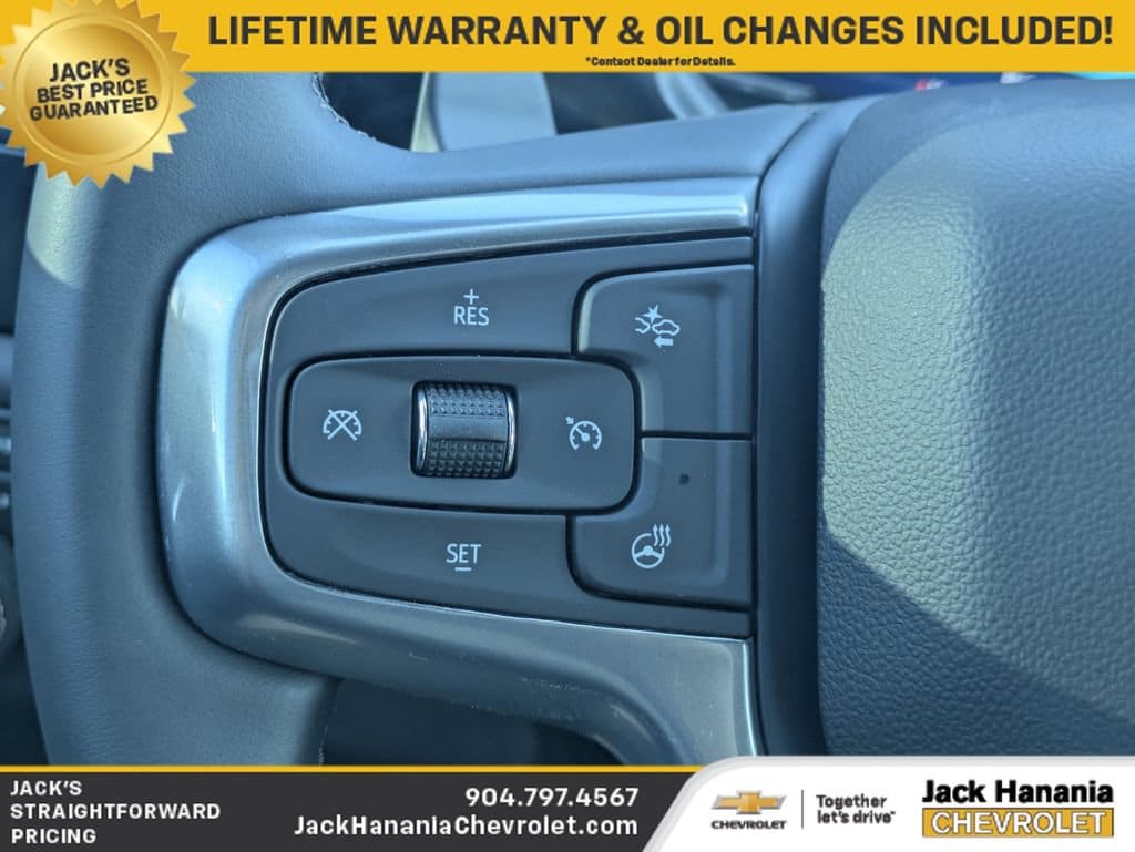 2026 Chevrolet Silverado 1500 RST - Photo 23