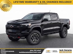 2026 Chevrolet Colorado ZR2 Truck