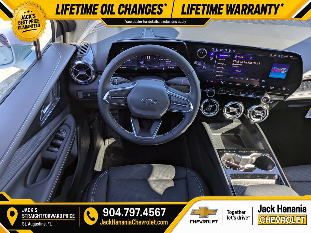2026 Chevrolet Blazer EV LT - Photo 16