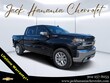 Chevrolet Silverado 1500 LTD