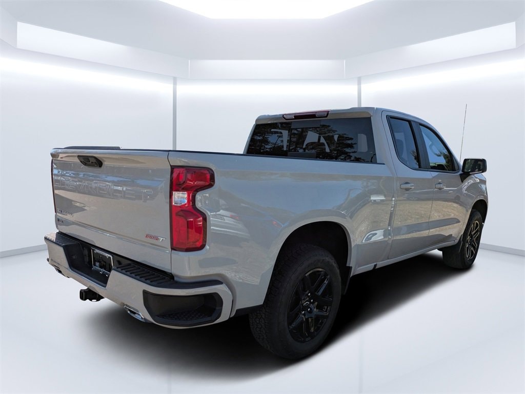 New 2026 Chevrolet Silverado 1500 RST Truck