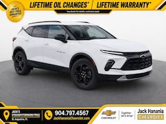 2026 Chevrolet Blazer 2LT SUV