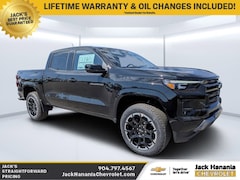 2026 Chevrolet Colorado Z71 Truck