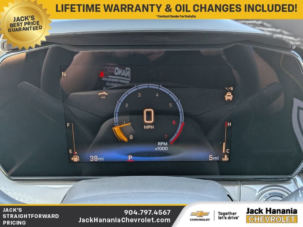 2026 Chevrolet Trax Activ - Photo 28