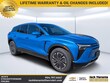  Chevrolet Blazer EV