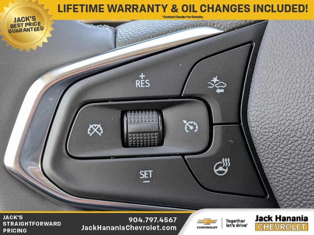 2026 Chevrolet Trax Activ - Photo 26