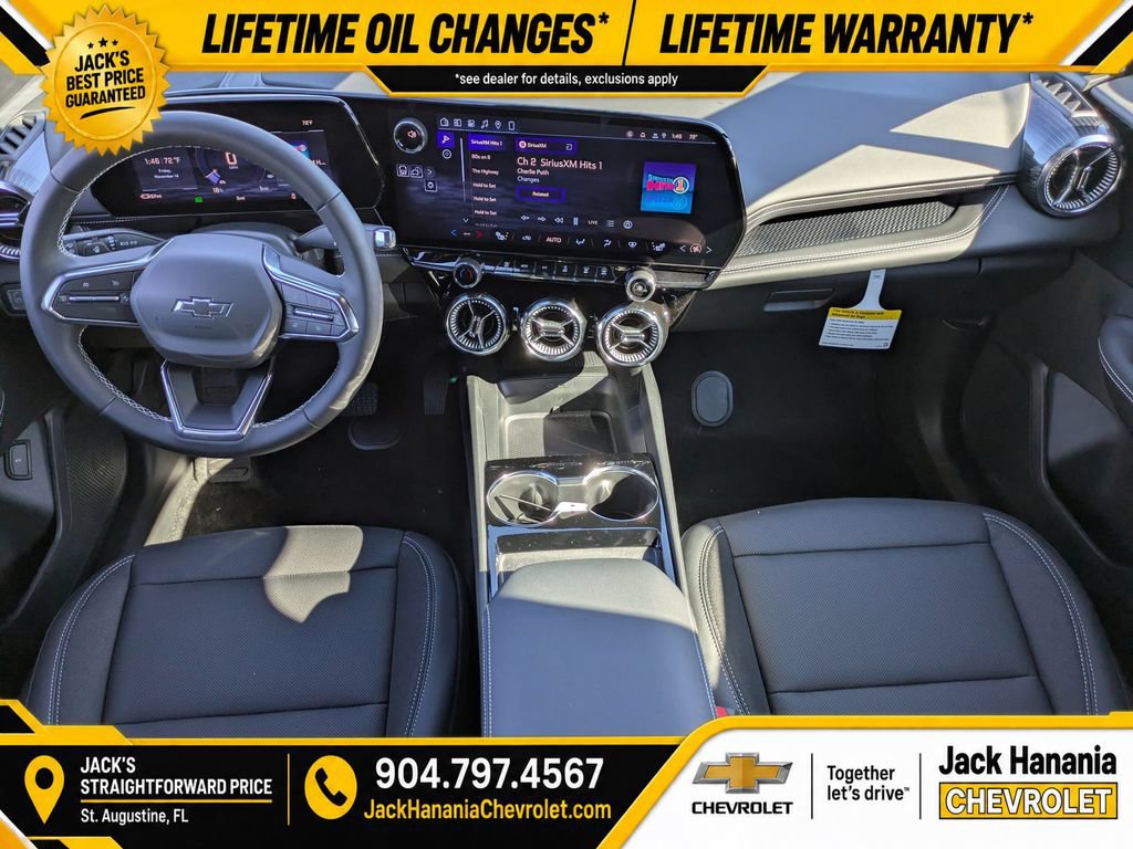 2026 Chevrolet Blazer EV LT - Photo 15