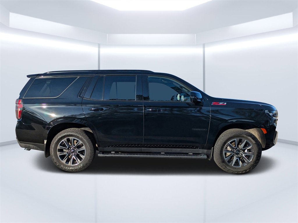 2023 Chevrolet Tahoe Z71 photo 2
