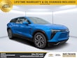  Chevrolet Blazer EV