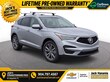  Acura RDX