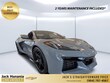 Chevrolet Corvette E-Ray
