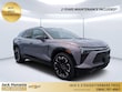 Chevrolet Blazer EV