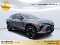 2025 Chevrolet Blazer EV RS SUV