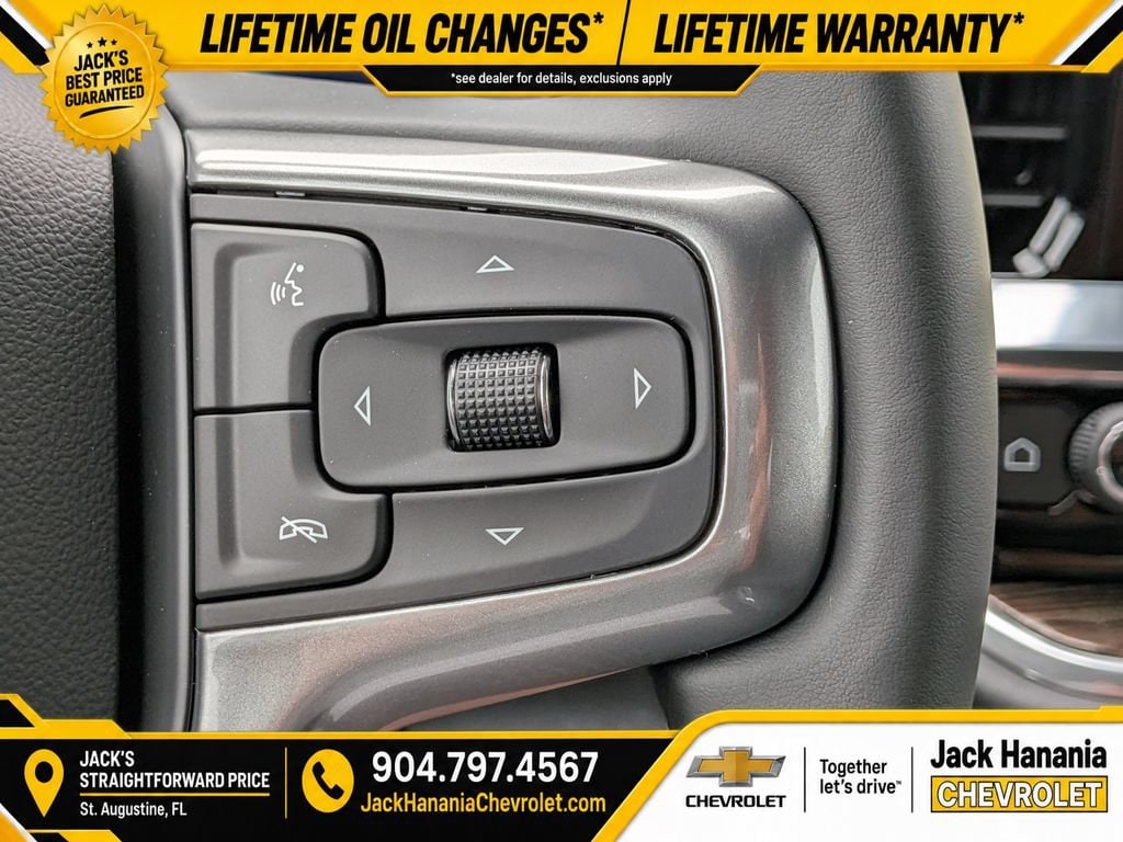 2026 Chevrolet Silverado 1500 RST - Photo 29