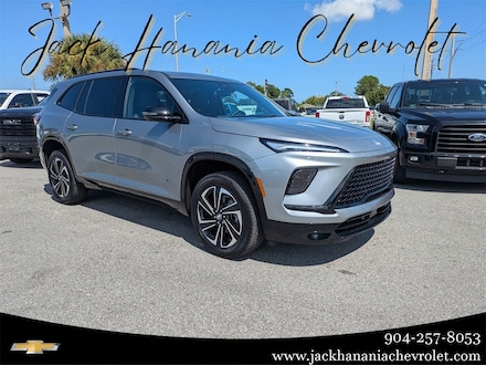 2025 Buick Enclave Sport Touring SUV