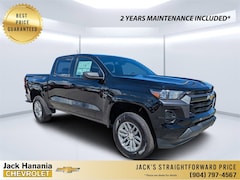 2026 Chevrolet Colorado LT Truck