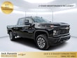 Chevrolet Silverado 2500 HD
