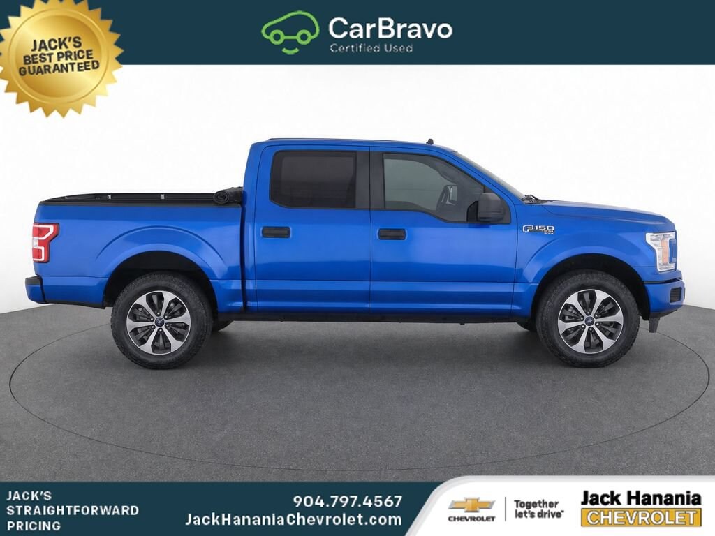 Used 2019 Ford F-150 XL