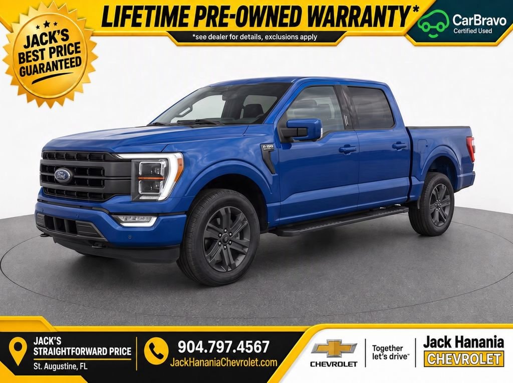 Used 2023 Ford F-150 XL