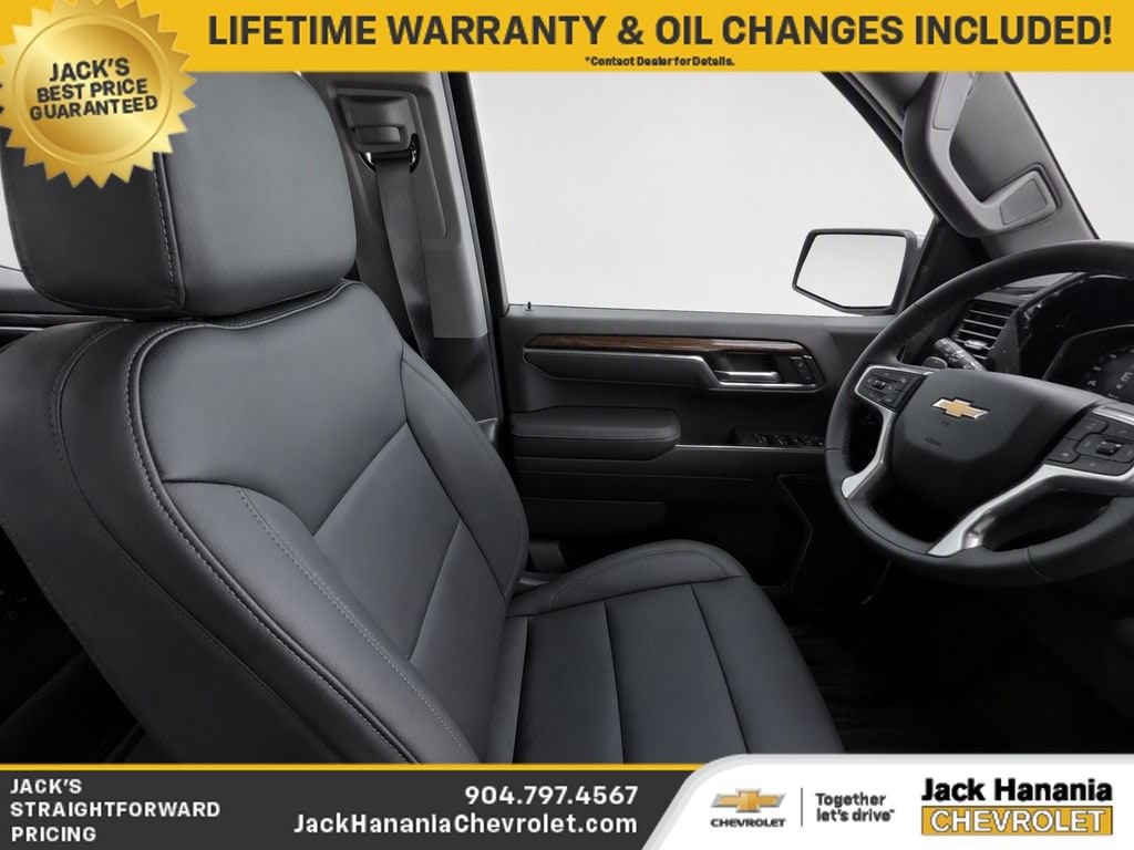 2026 Chevrolet Silverado 1500 LT - Photo 13