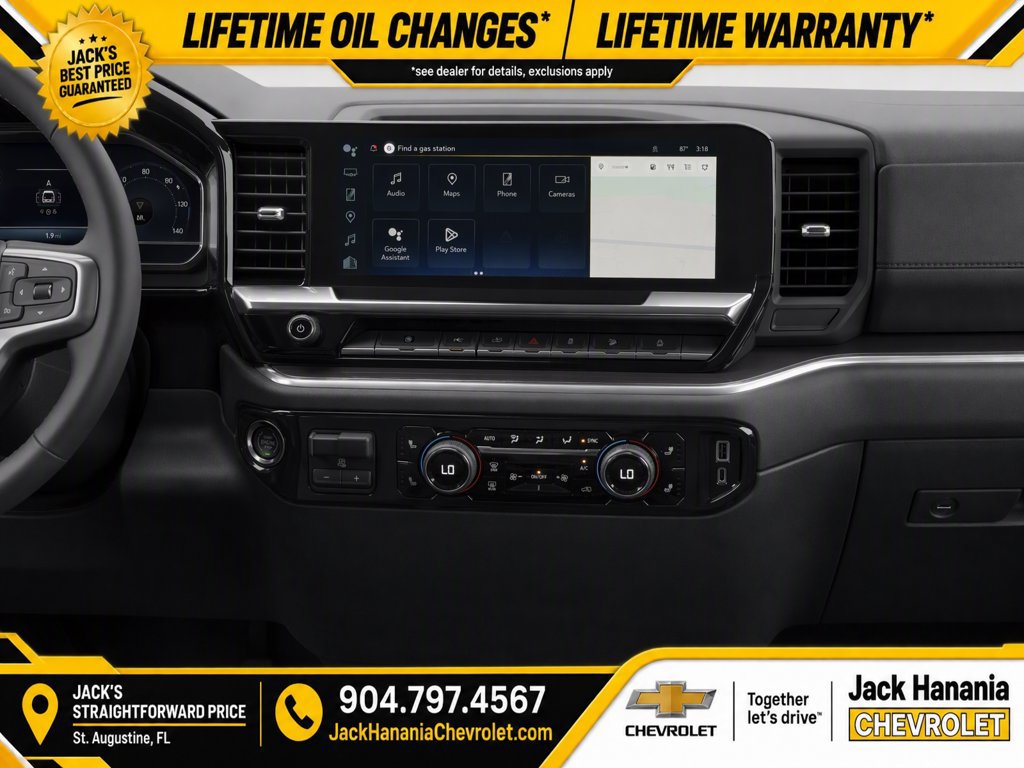 2026 Chevrolet Silverado 1500 LT - Photo 17