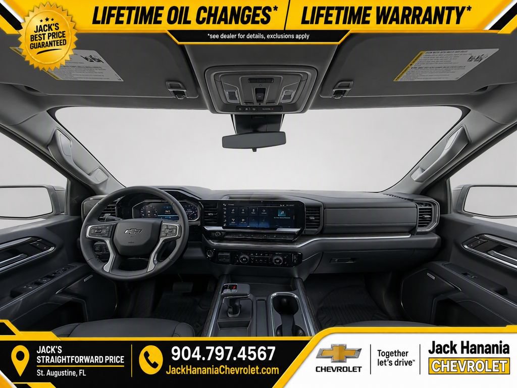 2026 Chevrolet Silverado 1500 RST - Photo 9