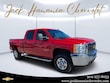 Chevrolet Silverado 2500 HD