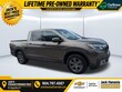  Honda Ridgeline