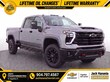  Chevrolet Silverado 2500 HD