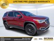  GMC Acadia