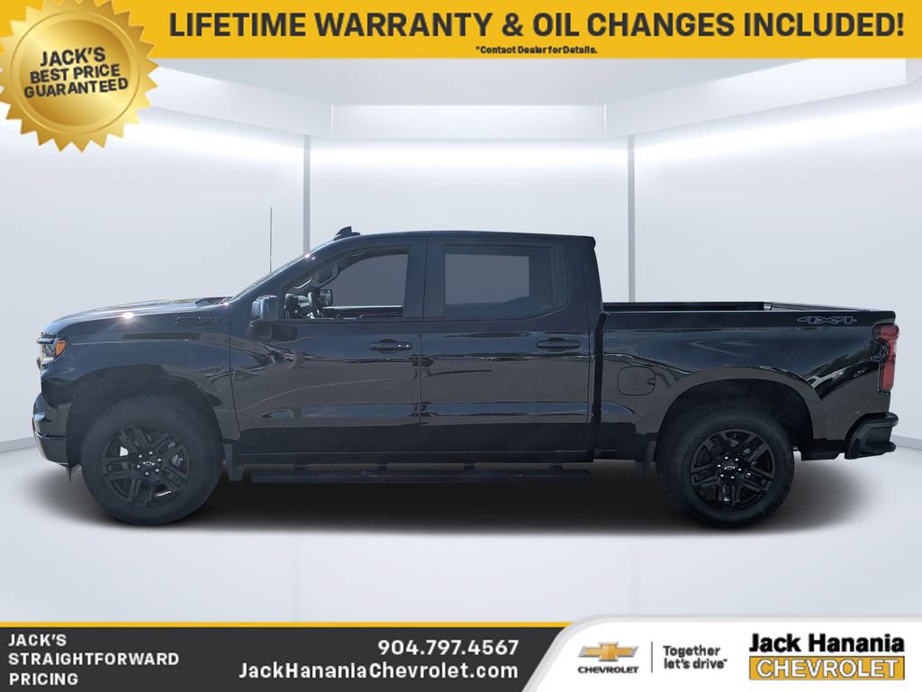 2026 Chevrolet Silverado 1500 RST - Photo 6