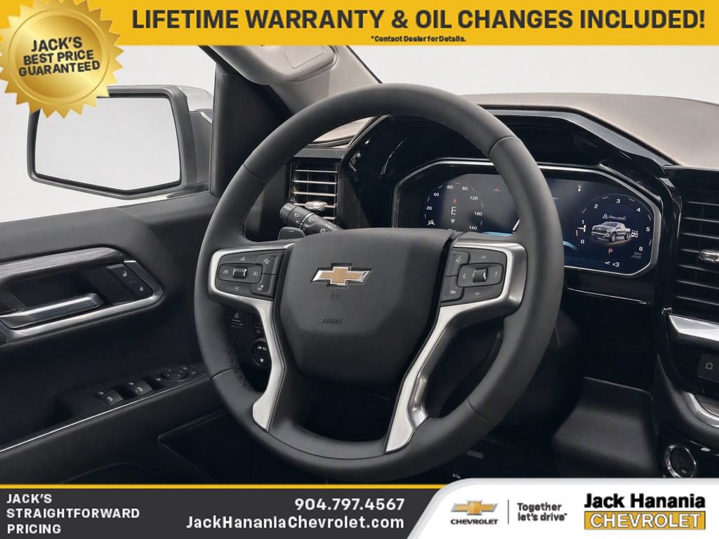 2026 Chevrolet Silverado 1500 LT - Photo 22