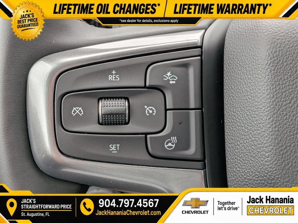 2026 Chevrolet Silverado 1500 RST - Photo 26