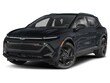 Chevrolet Equinox EV