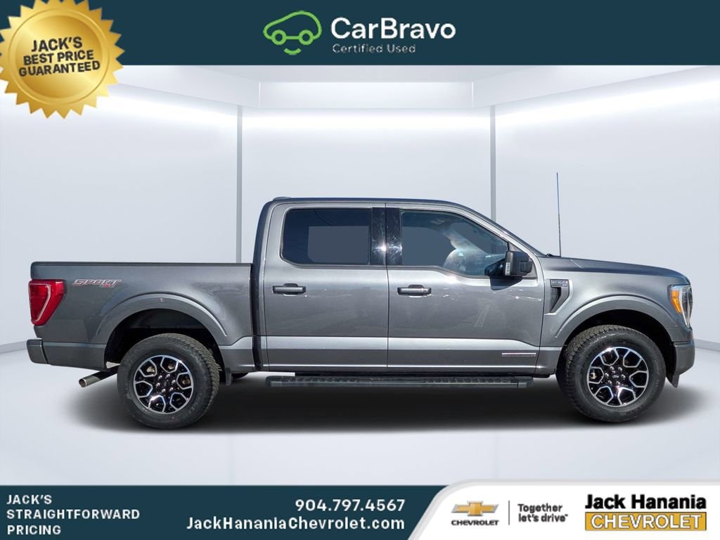 Used 2022 Ford F-150 XL