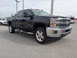  Chevrolet Silverado 2500 HD