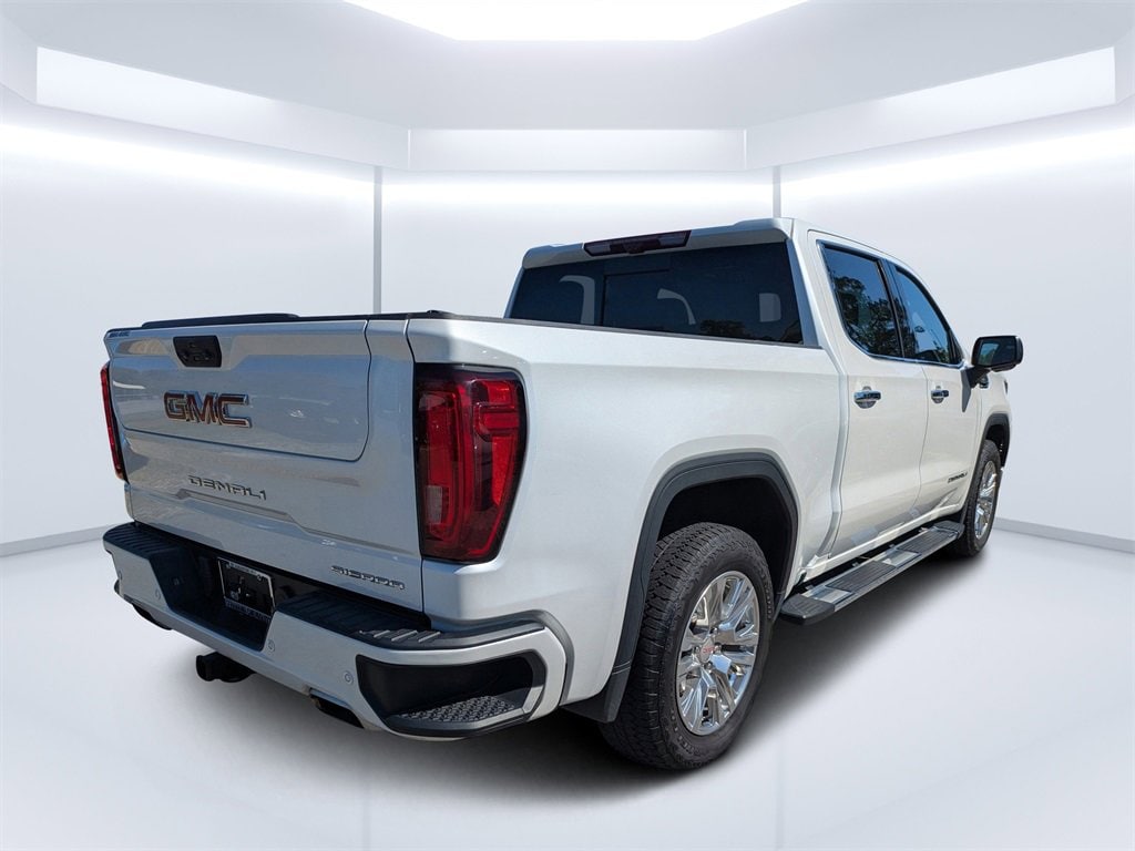 Used 2022 GMC Sierra 1500 Denali Truck