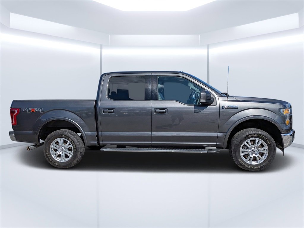 Used 2017 Ford F-150 XL