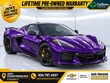  Chevrolet Corvette Z06