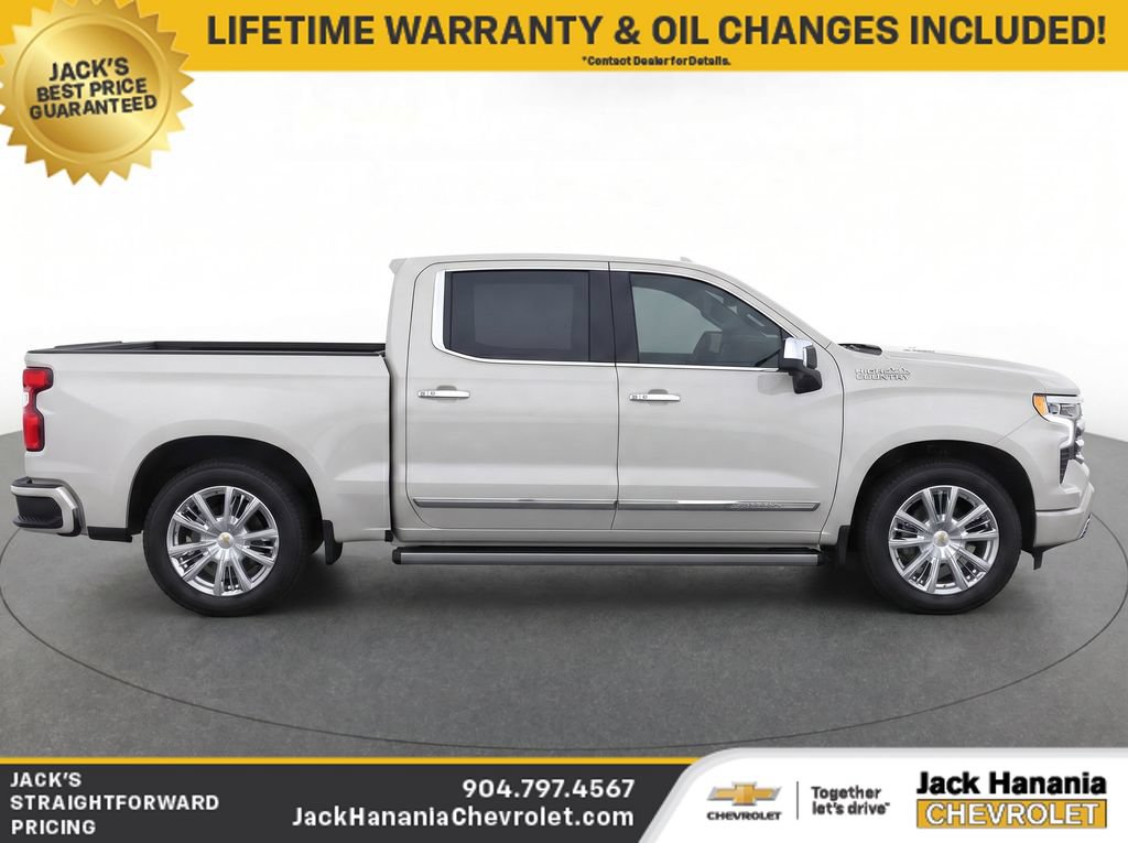 2026 Chevrolet Silverado 1500 High Country - Photo 6