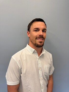 Staff member James "Cody" Kast from ID_ecabe6