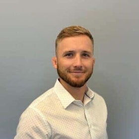 Staff member Collin Larocco from ID_ecabe6