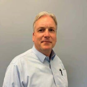 Staff member Kevin Pelletier from ID_ecabe6