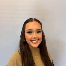 Staff member Morgan Acuff from ID_3313ae